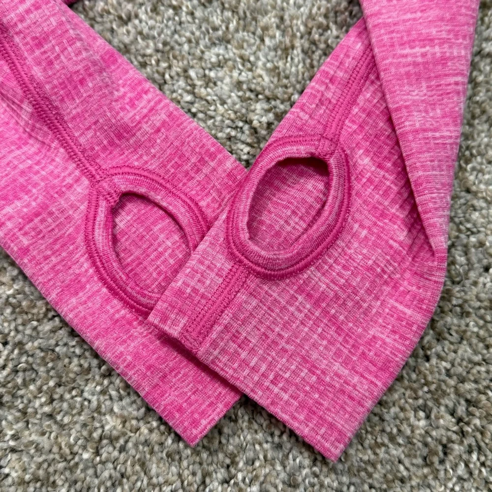 Lululemon Swiftly Tech Long Sleeve Crew - Picture 12 of 13